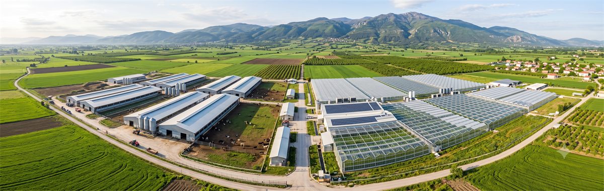 TKDK ve IPARD hibelerini temsil eden tarım ve kırsal kalkınma