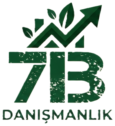 7B Danışmanlık